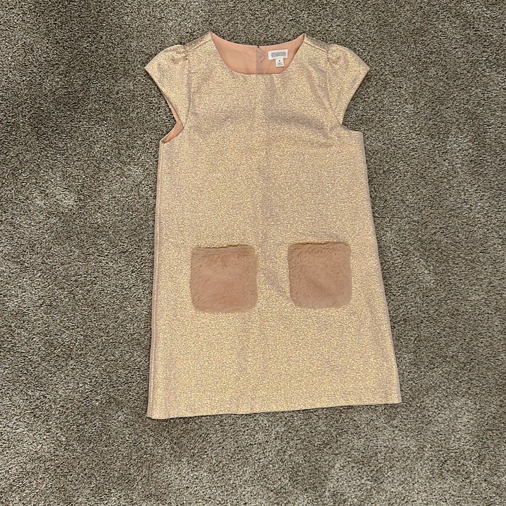 Gymboree Girls Dress Size 6